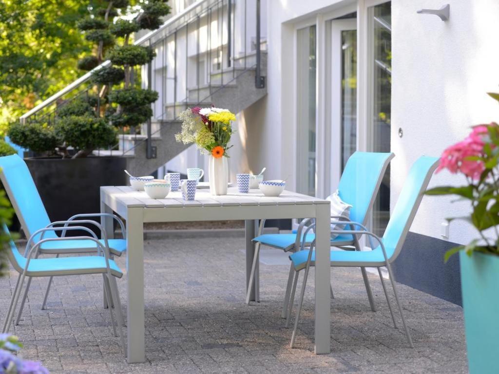 Florida Haus am Strand Boltenhagen (Ostseebad) Exterior foto